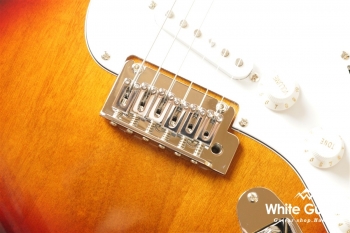 Affinity Series Stratocaster - 3-Color Sunburst